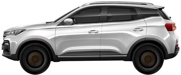 SUV (2020-2024)