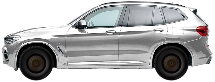 xDrive 20i