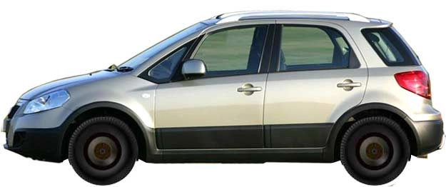 1.9 Multijet 8V