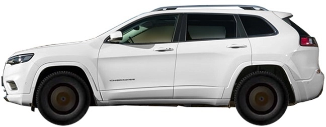 3.2 AWD