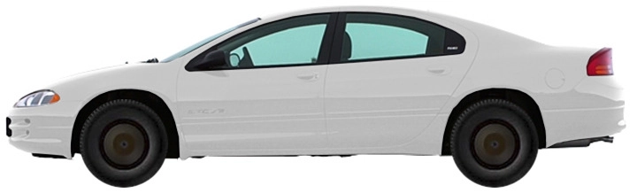 LH Sedan (1998-2004)