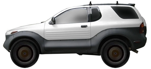 UGS (1997-2001)