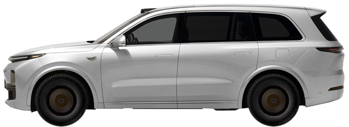 SUV I (2022-2024)