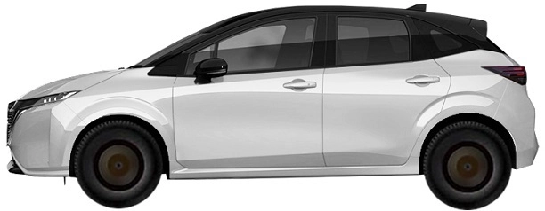 E13 Aura (2021-2024)