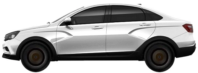 SE Cross (2018-2024)