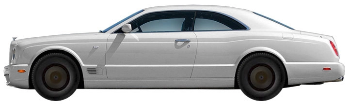 BSR Coupe (2008-2011)