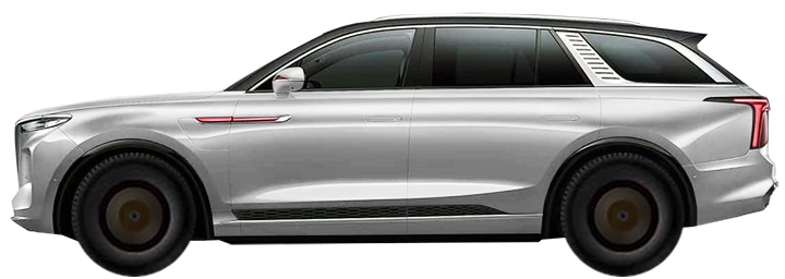 SUV I (2022-2024)
