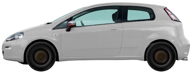 199 Hatchback 3d (2012-2016)