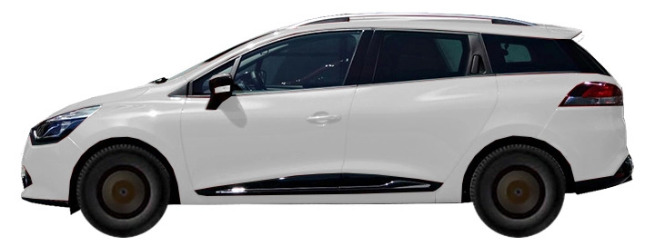 R Estate (2013-2016)