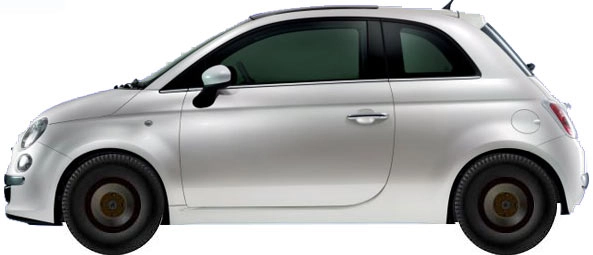 312 Cabriolet (2009-2016)