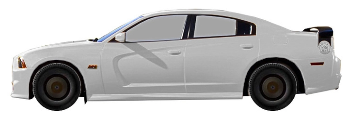 LY Sedan (2010-2016)