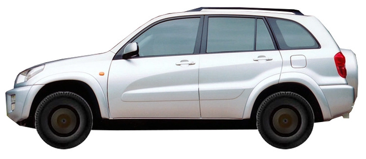 1.8 VTT-i