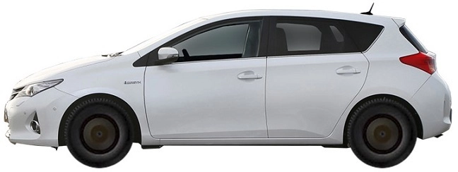 HE15U(a) Hatchback 5d (2012-2016)
