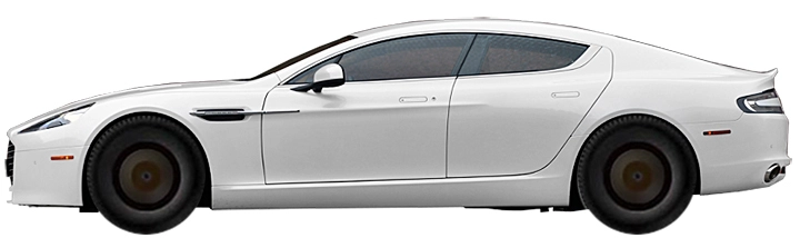 VH Coupe (2010-2013)