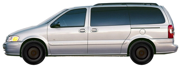 3.4 4WD