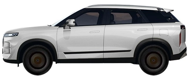 SUV I (2023-2024)