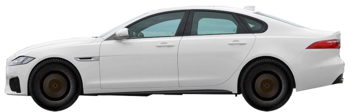 P249 AWD