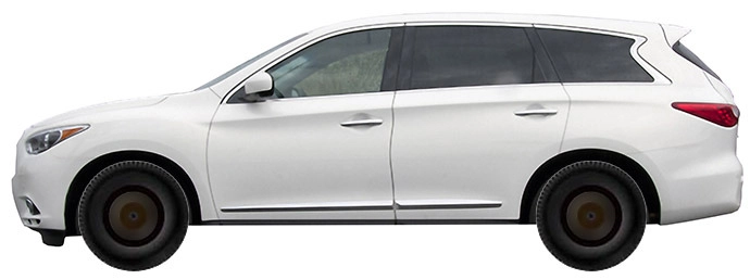 2.5 Hybrid AWD