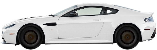 VH2 Volante/Coupe (2009-2017)
