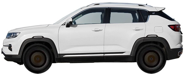 SUV (2019-2024)