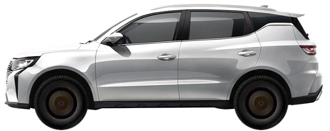 SUV (2023-2024)