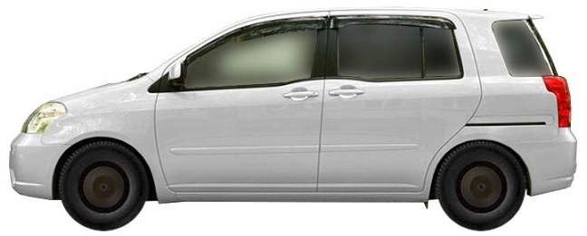 Z20,25 (2003-2011)