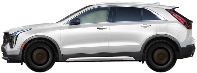 SUV I (2020-2024)