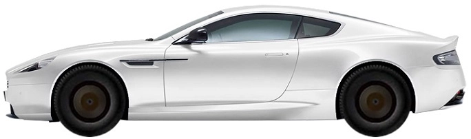 VH1 Volante/Coupe (2012-2016)