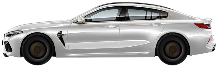 4.4 V8 xDrive