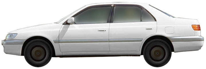 T210 Sedan (1996-2001)