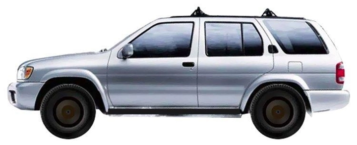 JR50 (2001-2003)