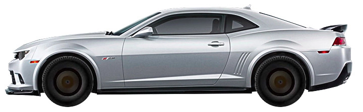 6.2 V8
