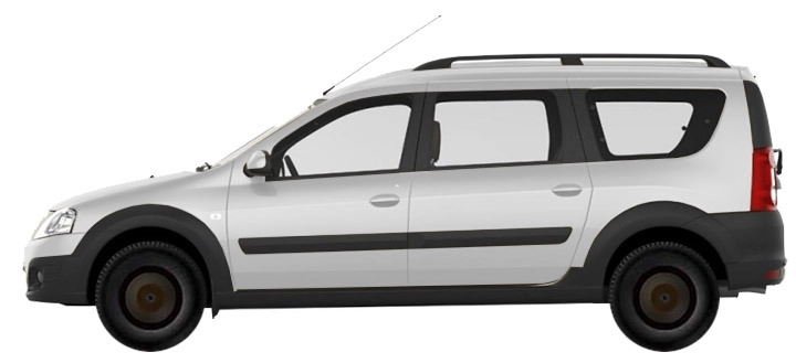 Cross Wagon (2015-2024)