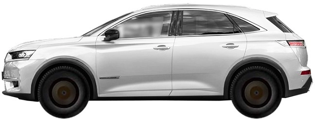 J SUV (2019-2024)