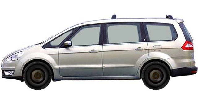 WA6 (2006-2015)