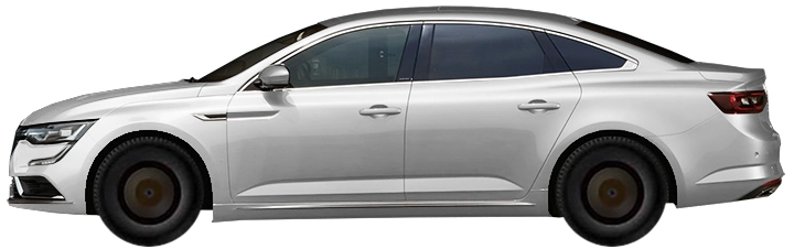 Sedan (2020-2022)