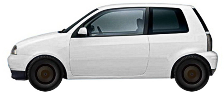 6H Hatchback (1997-2005)