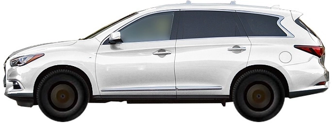 3.5 AWD