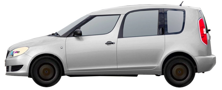1.2 TSI