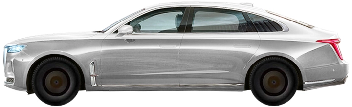 Sedan (2022-2024)