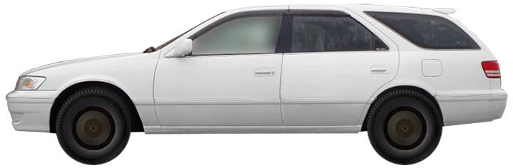XV20 Wagon (1997-2001)