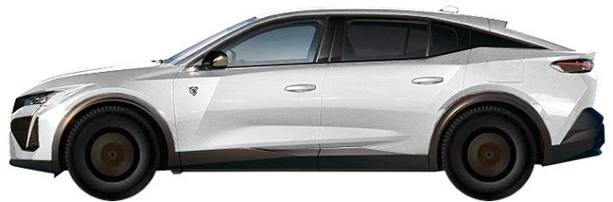 F liftback (2023-2024)