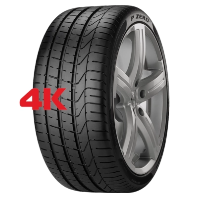 Шина Pirelli P Zero 255/35 R19 96(Y)