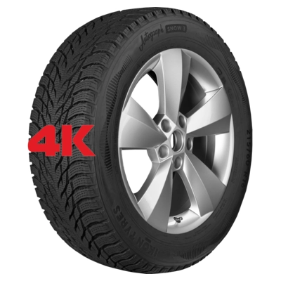 Шина Ikon Tyres Autograph Snow 3 205/65 R16 99R