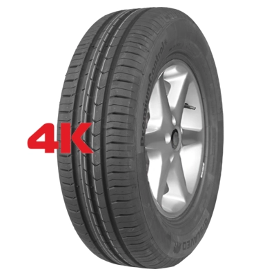 Шина Gislaved PremiumControl 185/65 R15 88T