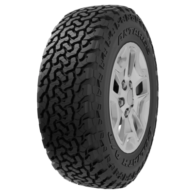 Шина Antares Goliath A/T 245/75 R16 120/116Q