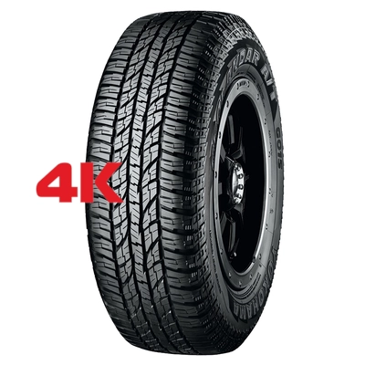 Шина Yokohama Geolandar A/T G015 225/70 R15 100T