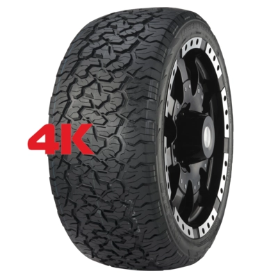 фото протектора и шины Lateral Force A/T Шина Unigrip Lateral Force A/T 235/70 R16 106H