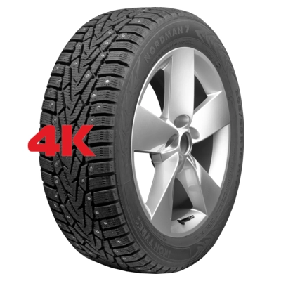 Шина Ikon Tyres Nordman 7 155/80 R13 79T