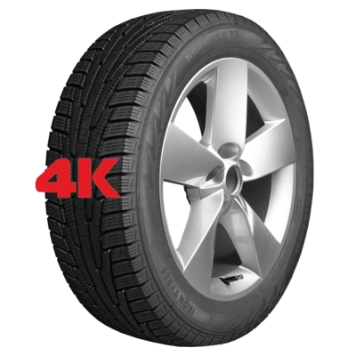 Шина Ikon Tyres Nordman RS2 195/65 R15 95R